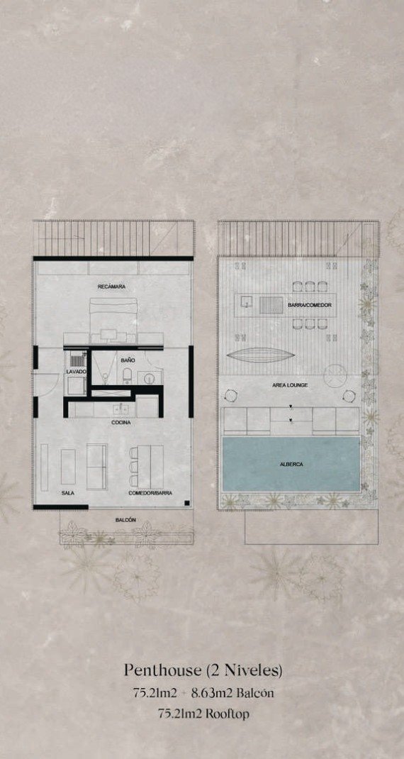 03 Aldea Mayab 1 Rec PH