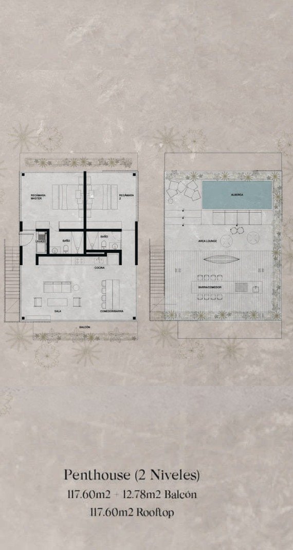 06 Aldea Mayab 2 Rec PH