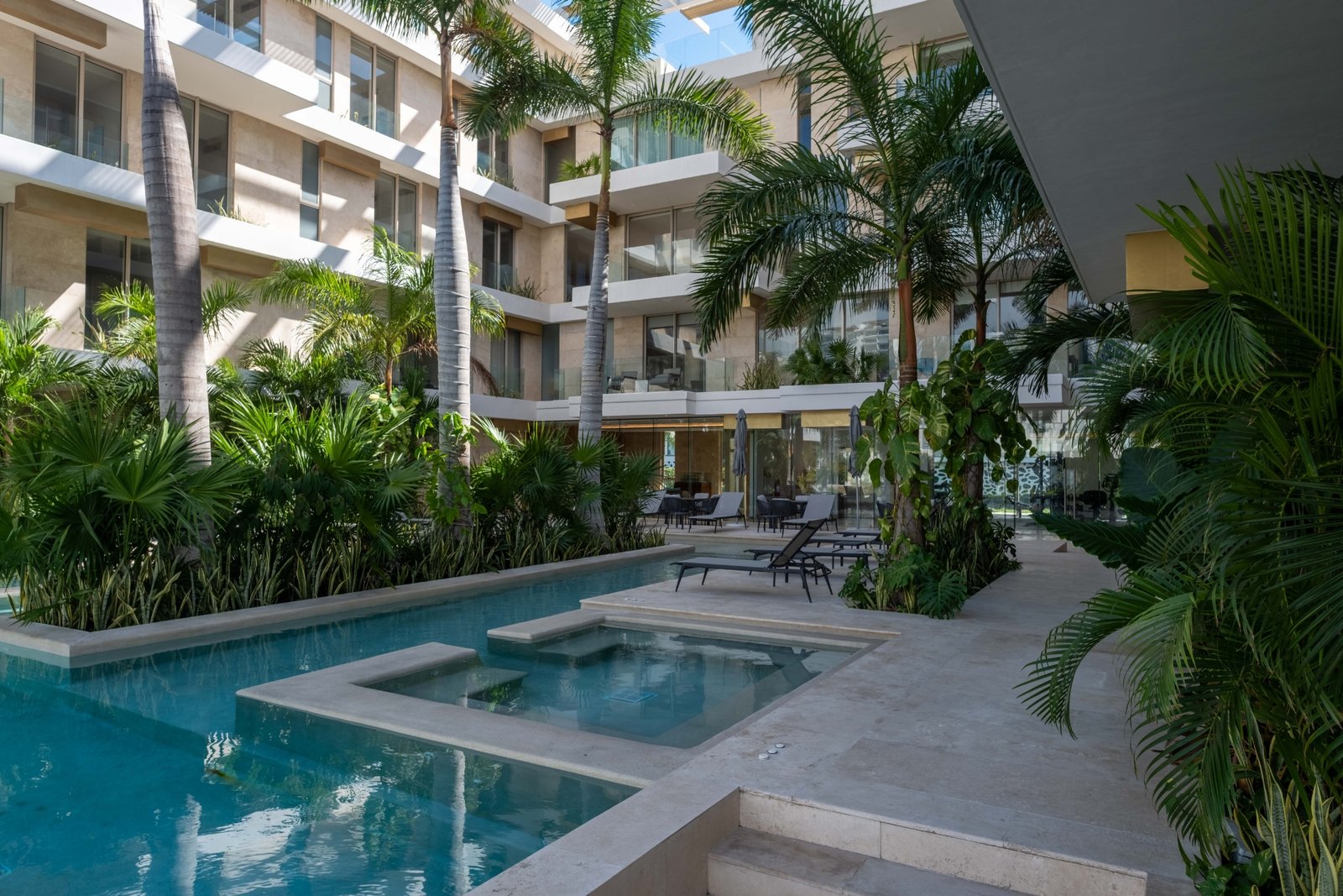 Alba Puerto Cancún