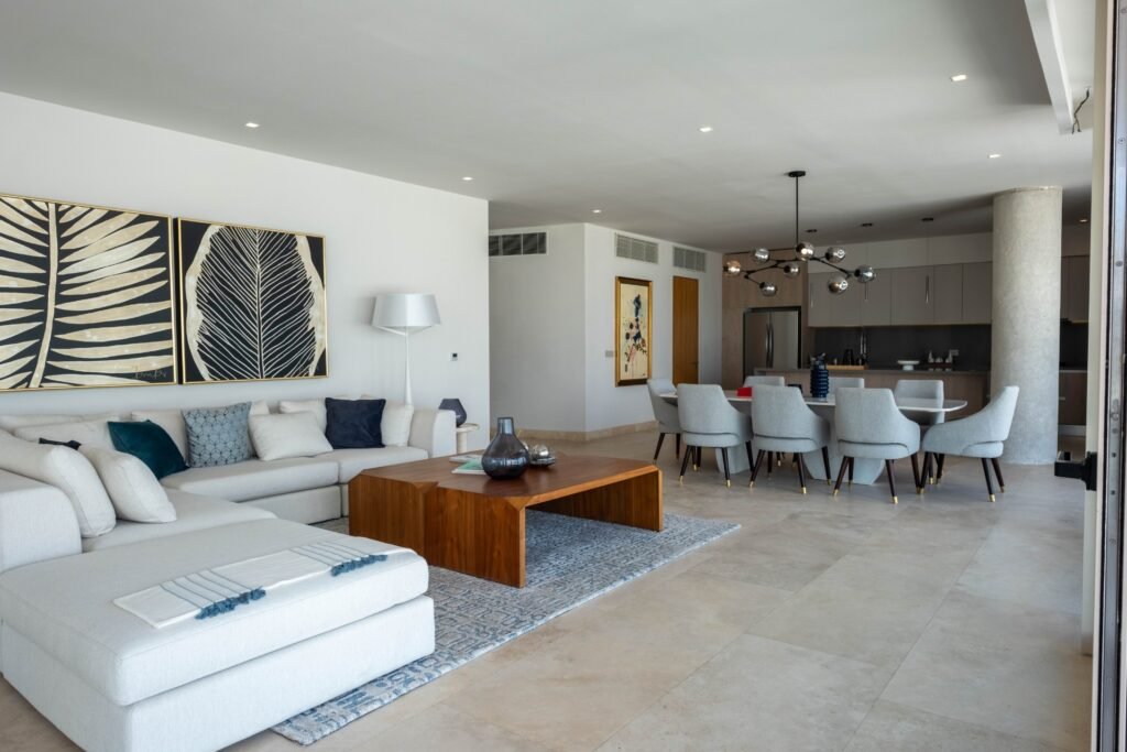 Penthouse 507 · Alba Puerto Cancún