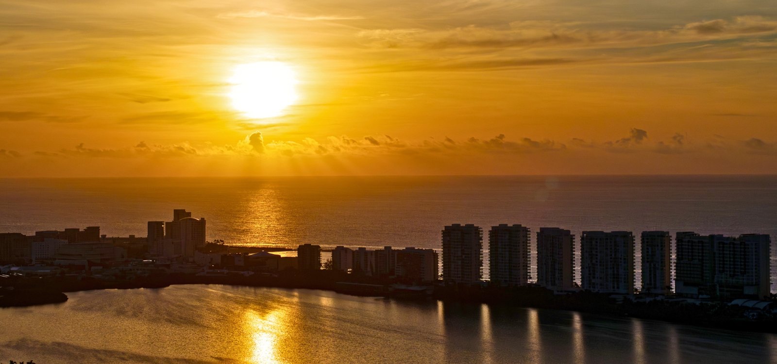 Cancún, Caribe Mexicano